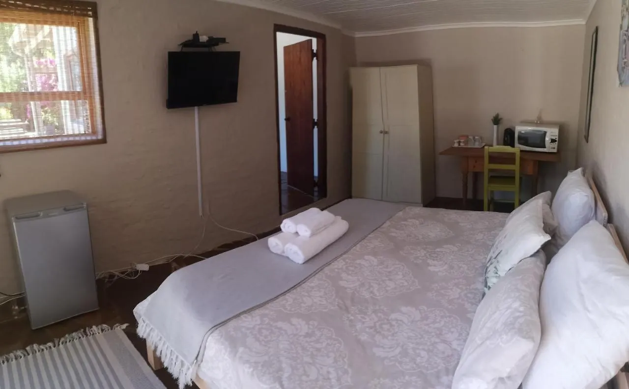 Serenity Cove-Tranquility Room Port Elizabeth 0*,  Südafrika