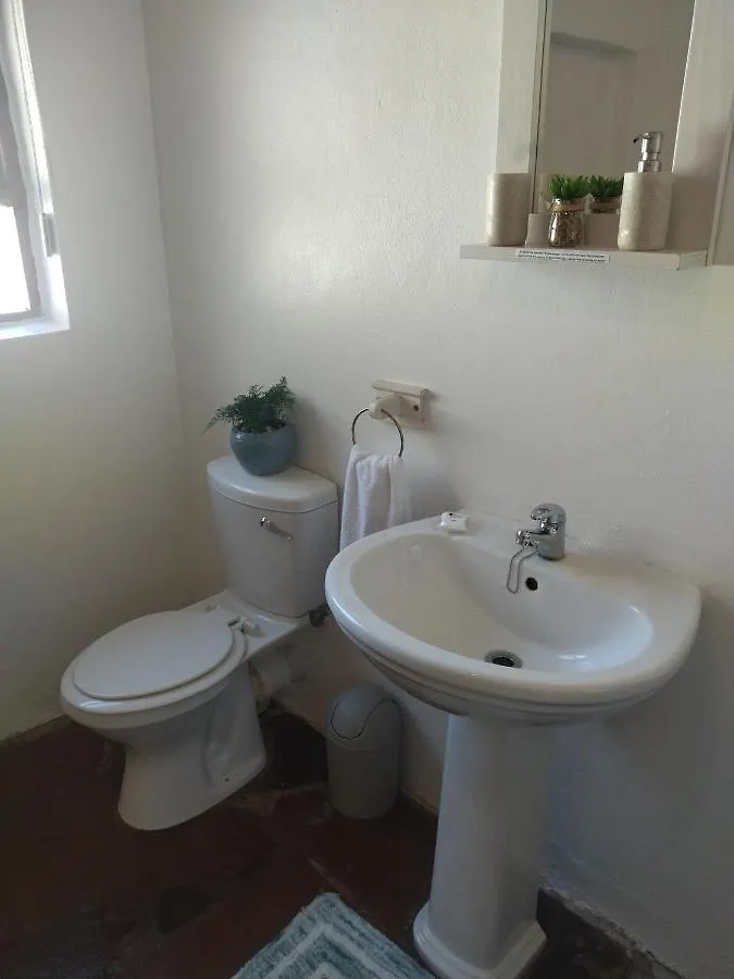 Gasthof Serenity Cove-Tranquility Room Port Elizabeth